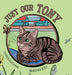 Just Our Tony by Maureen Rose Wilkie