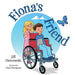 Fiona's Friend by Jill Ostrowski