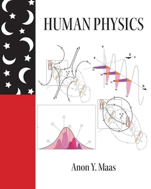 Human Physics by Anon Y. Maas