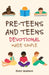 Pre-Teens and Teens Devotional Made Simple by Emily Quainoo