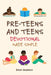 Pre-Teens and Teens Devotional Made Simple by Emily Quainoo