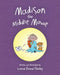 Madison The Middle Mouse by Lorna Emma Paisley