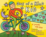 One of a Kind Kid: A Journey with ADHD by Nancy Anderson