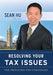 Resolving Your Tax Issues: The Processes and Strategies by Sean Hu