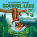 My Grandma Sadie, A Splendid Squirrel Lady: A Squirrel's Altruistic Tree Planting Journey to Help Solve Climate Change by Deborah Lorraine