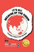 It's All Because of the Virgin: Twisted Tales From the East by Raccoon Sixty