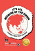 It's All Because of the Virgin: Twisted Tales From the East by Raccoon Sixty