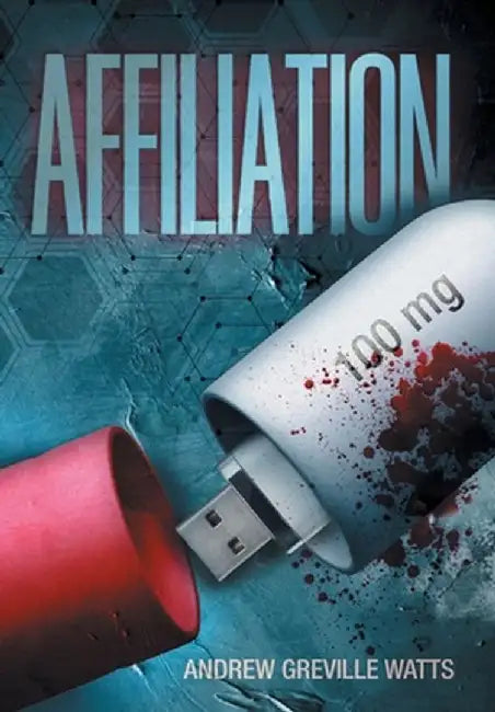 Affiliation by Andrew Greville Watts