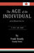 The Age of the Individual and my Life and Times in It: C'est la Vie! by Frank Veszely, Laurel Veszely