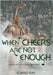 When Cheers Are Not Enough by Ray, Slavko