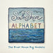 South Shore Alphabet by The River House Rug Hookers