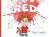Red by Britt Levitt