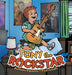 Tony the Rockstar by Anthony Figueroa
