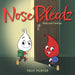 NoseBleedz: Keep Your Head Up by Troy Porter