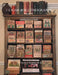 Cigar Box Lithographs: Volume V by Charles J. Humber