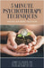 5 Minute Psychotherapy Techniques: Trauma-Informed Practices by Hsueh, Jenny H.