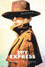 Spy Express: Weirder Than Spies by Ahmad Hani H