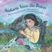 Anahareo Saves the Beaver by Carol Crowe