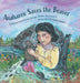 Anahareo Saves the Beaver by Carol Crowe