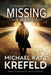 Missing: A Detective Ravn Thriller by Michael Katz Krefeld
