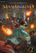 Reverberations: An Isekai Adventure by Travis Albrecht