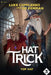 Top Hat: A Humorous High Fantasy by Luke Chmilenko