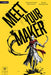 Meet Your Maker: An Epic Fantasy Litrpg by Johnathan McClain