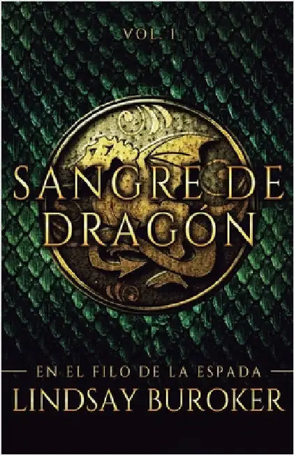 En el filo de la espada by Buroker, Lindsay