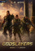 Lancer: An Epic Sci-Fi Adventure