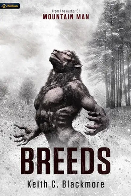 Breeds by Keith C. Blackmore