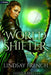 World Shifter: A Sci-Fi Romantasy