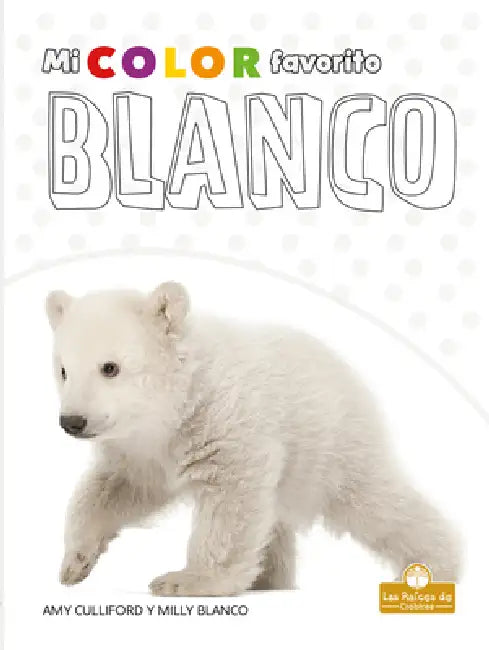 Blanco (White) by Amy Culliford, Milly Blanco
