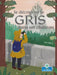 Je Découvre Le Gris Dans Un Château (I Spy Gray in a Castle) by Amy Culliford, Srimalie Bassani