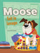 Moose Fait Le Lavage (Moose Does the Laundry) by Laurie Friedman, Gal Weizman