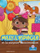 Milly l'Espiègle Et La Surprise d'Anniversaire (Silly Milly and the Birthday Surprise) by Laurie Friedman, Lauren Rodriguez