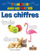 Les Chiffres (Numbers) by Douglas Bender