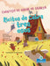 Ricitos de Cabra Y Los Tres Osos (Goatlilocks and the Three Bears) by Alicia Rodriguez, Srimalie Bassani