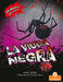 La Viuda Negra (Black Widow Spider) by Amy Culliford, Santiago Ochoa