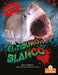 El Tiburón Blanco (Great White Shark) by Amy Culliford, Santiago Ochoa