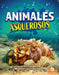 Animales Asquerosos (Gross and Disgusting Animals) by Julie K. Lundgren