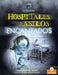 Hospitales Y Asilos Encantados (Haunted Hospitals and Asylums) by Thomas Kingsley Troupe, Santiago Ochoa