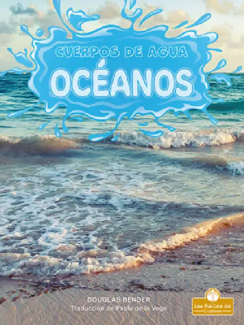 Océanos (Oceans) by Douglas Bender, Pablo de la Vega