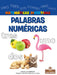Palabras Numéricas (Numbers) by Douglas Bender, Pablo De La Vega