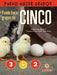 Puedo Hacer Grupos de Cinco (I Can Make Five) by Christina Earley, Pablo De La Vega