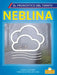 Neblina (Fog) by Douglas Bender