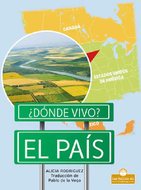 El País (Country) by Alicia Rodriguez, Pablo De La Vega