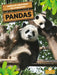 Pandas (Pandas) by Amy Culliford, Pablo de la Vega