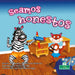 Seamos Honestos (Let's Be Honest) by David Armentrout, Patricia Armentrout