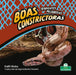 Boas Constrictoras (Boa Constrictors) by Kelli Hicks, Sophia Barba-Heredia
