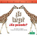 ¿Es Largo? ¿Es Pesado? (Is It Long? Is It Heavy?) by Julie K. Lundgren, Sophia Barba-Heredia
